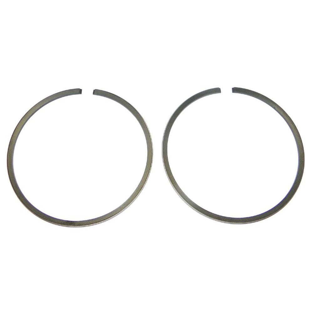 WSM Piston Rings For Yamaha 48 - 90 Hp .010 Over 200-265-04