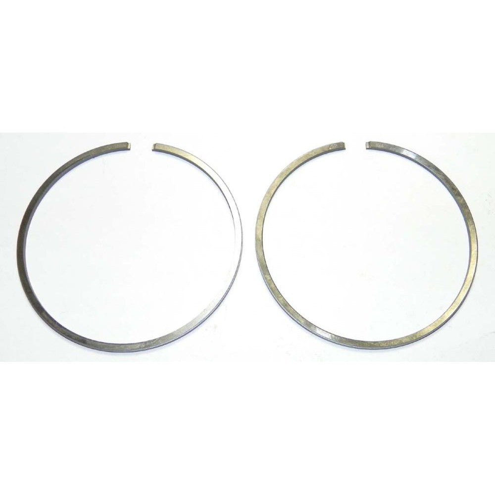 WSM Piston Rings For Yamaha 40 Hp 2 Cyl Commercial .020 Over 200-263-05
