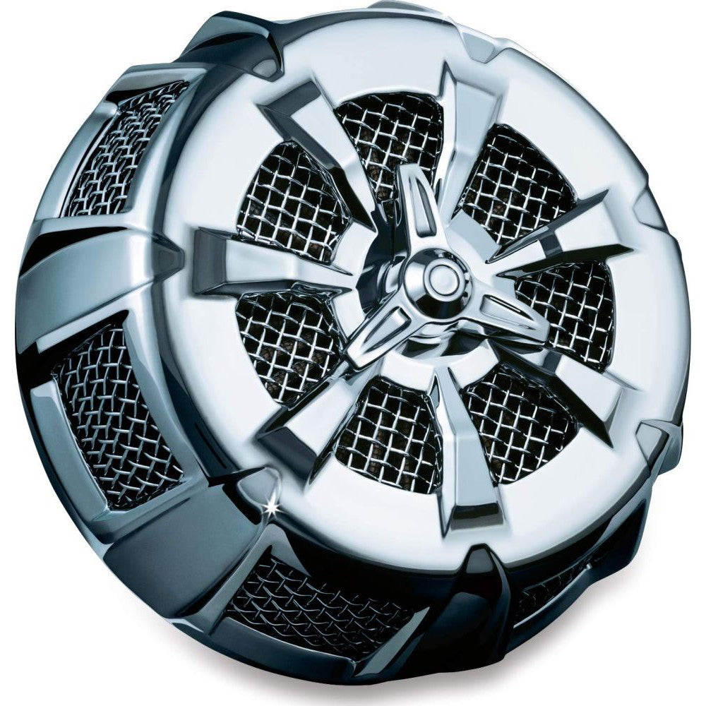 Kuryakyn Alley Cat Air Cleaner For Street