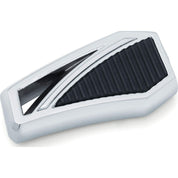 Kuryakyn Phantom Shift Pegs Chrome