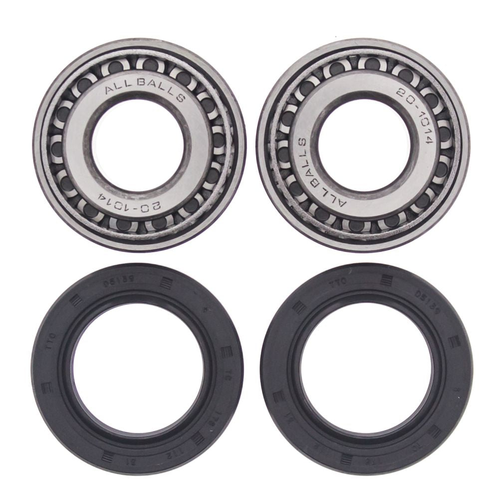 All Balls Front Wheel Bearing Kit 25-1063