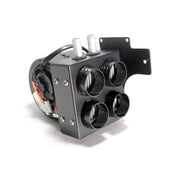 Inferno Cab Heater Kit with Defrost For 2016-2020 John Deere Gator XUV 590