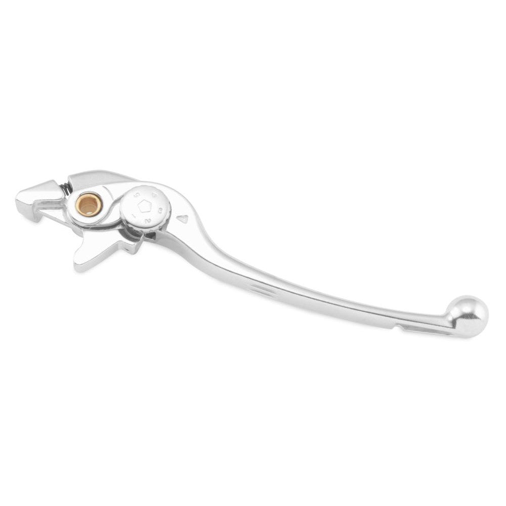 BikeMaster Brake Lever For Suzuki DL650 V-Strom 2007-2009 Polished