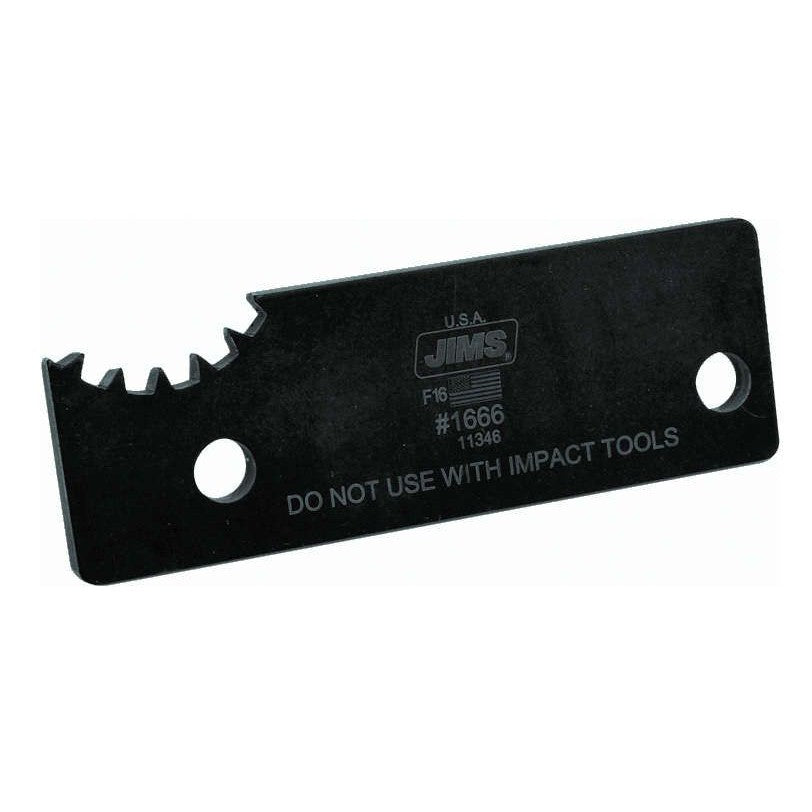 Jims Pinion Gear Locking Tool - 1666