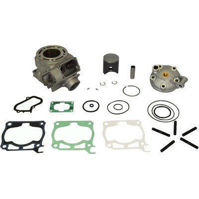 YAMAHA YZ125 2005-2013 ATHENA CYLINDER PISTON KIT YZ 125 P400485100017 –  Lionparts Powersports