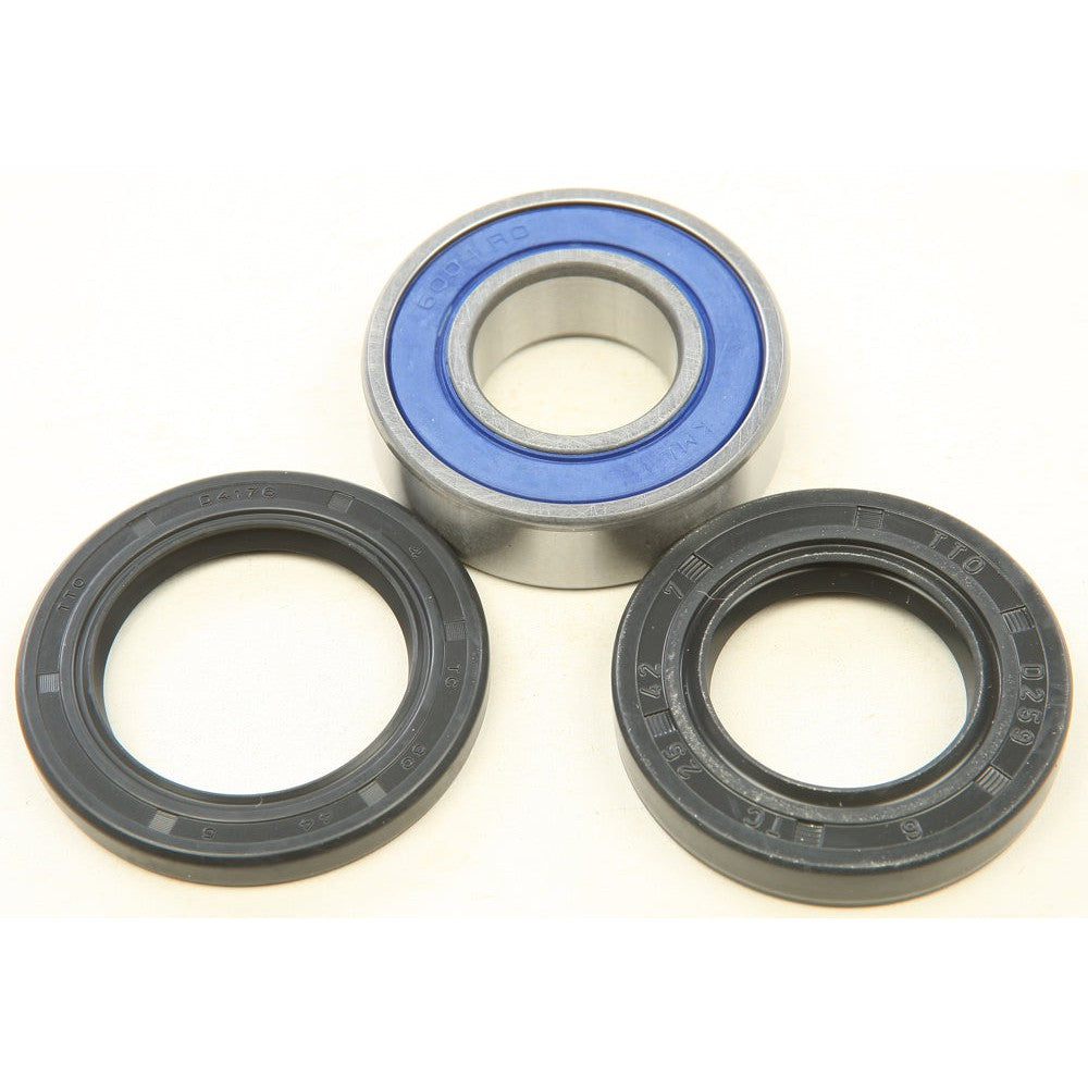 All Balls Lower Steering Stem Bearing & Seal Kit 25-1687