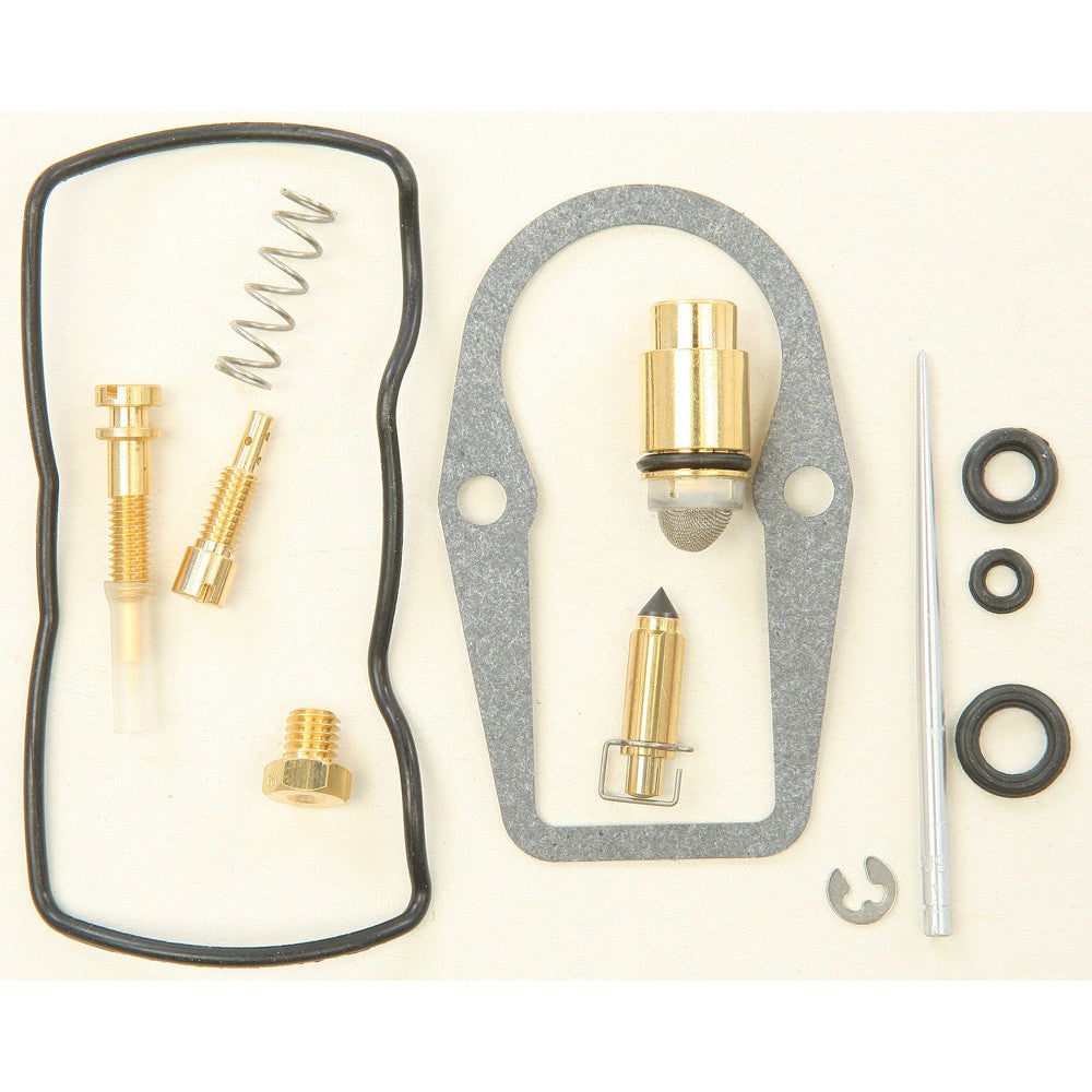 All Balls Bike Carburetor Rebuild Kit For Yamaha TT-R230 2005-2022 26-1322