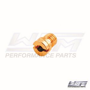 WSM Keihin - 165 Carburetor High Speed Jet 006-7165
