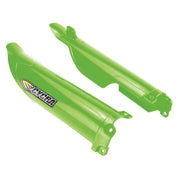 Cycra Fork Guards Green - 1CYC-6903-72
