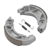 BikeMaster Brake Pad and Shoe For Yamaha YW50 Zuma 2002-2011 Standard Rear