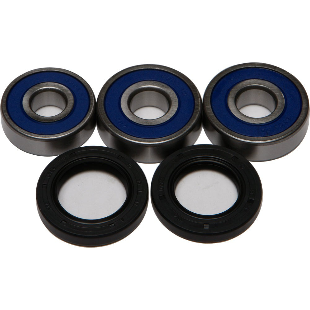 All Balls Rear Wheel Bearing Kit 25-1324