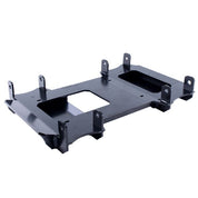 High Lifter Frame Stiffener Sub-Frame Gusset Kit For Polaris Models FS-RZR1-02