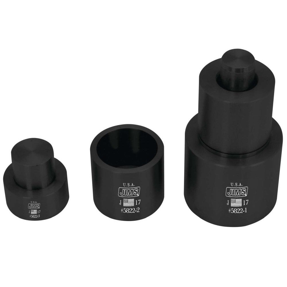 Jims Swingarm Bearing Installer - 5822