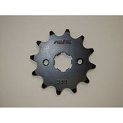 RK Chain & SUNSTAR Sprockets Kit fits ATV/UTV HONDA TRX200 FourTrax 1990-1991