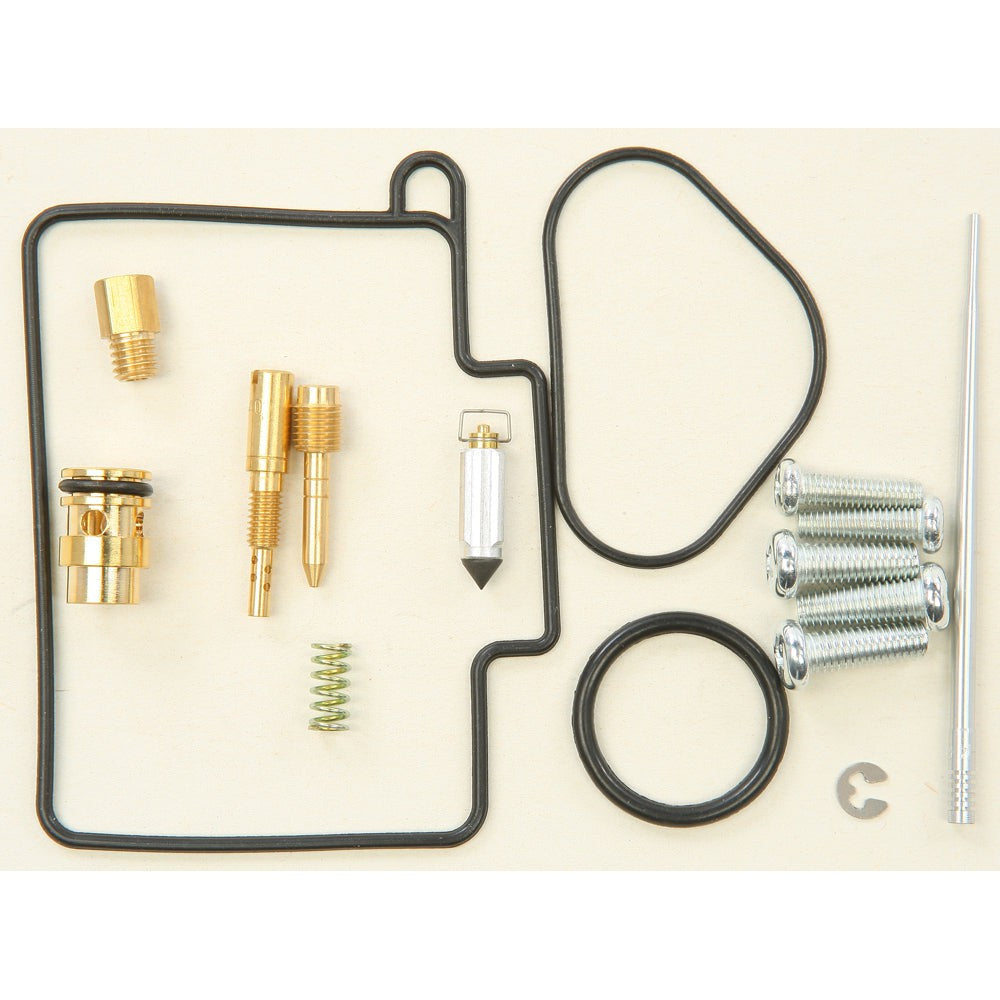 All Balls Carburetor Rebuild Kit 26-1146