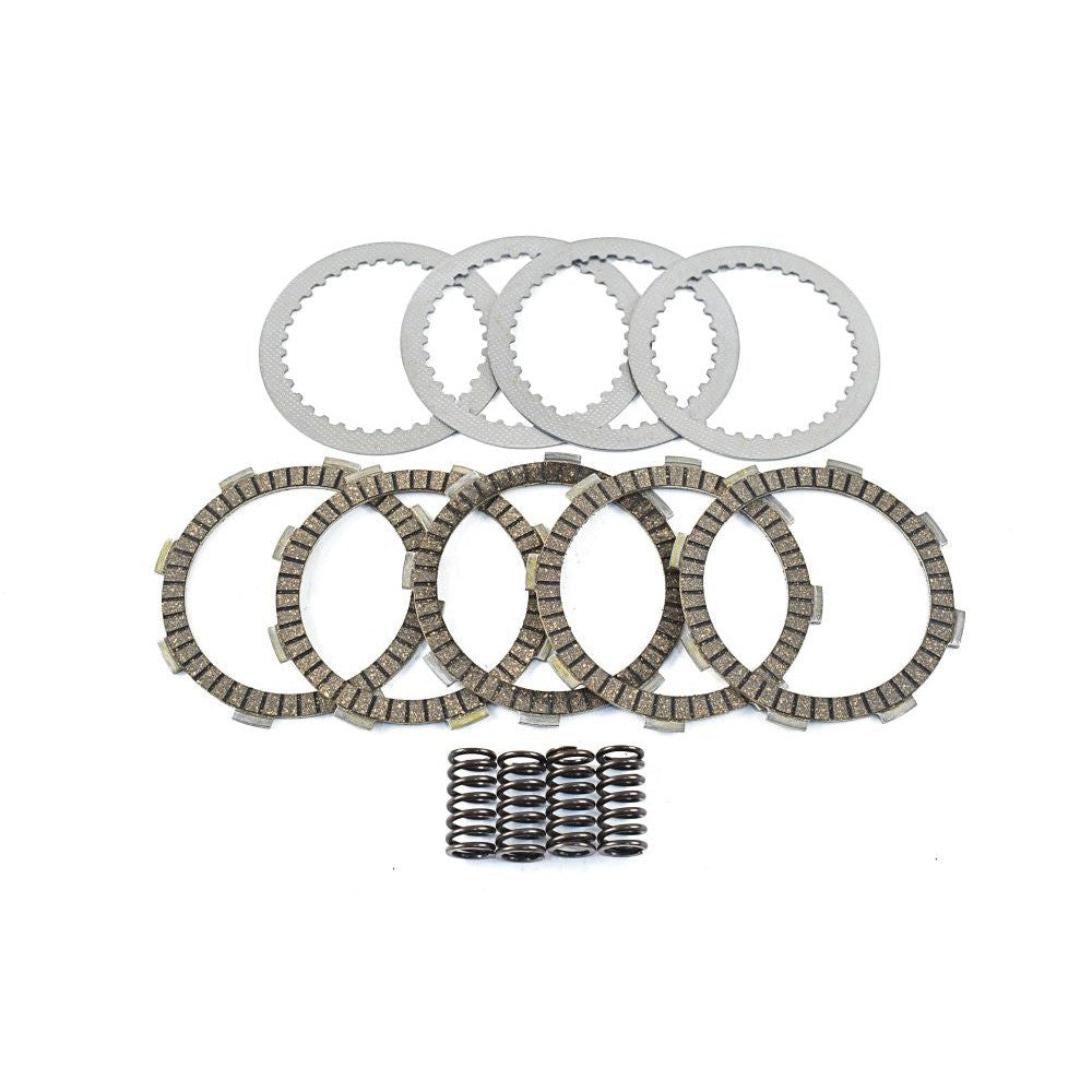 WSM Complete Clutch Kit for Honda 200 / 250 TRX 86-14 87-402