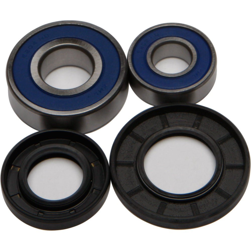 All Balls Racing Inc All Balls Wheel Bearing Kit 25-1564