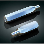 KURYAKYN CHROME SHIFT LINKAGE EXTENSION KIT FOR HARLEY DAVIDSON MODELS 1067