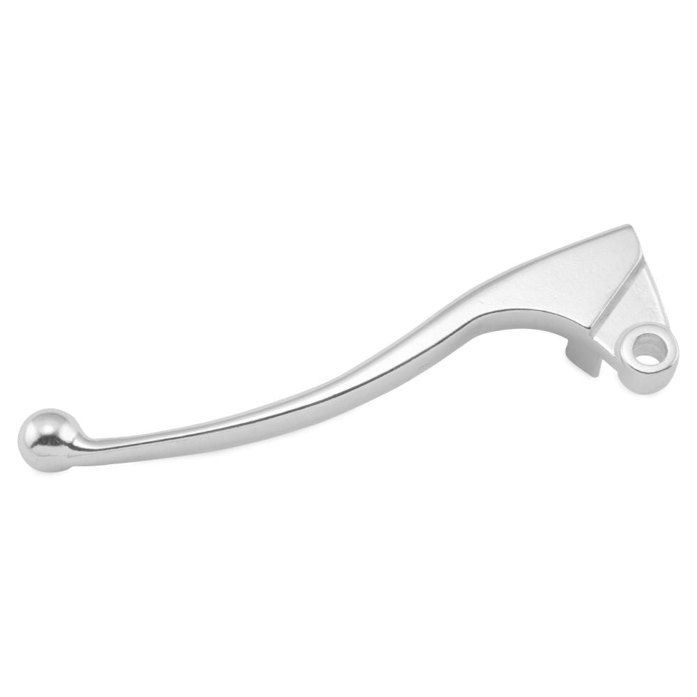 BikeMaster Clutch Lever For Kawasaki ZX600 Ninja 600R 2000-2002 Polished