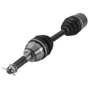 QuadBoss Replacement Axle Rear - TRM-PO-8-301
