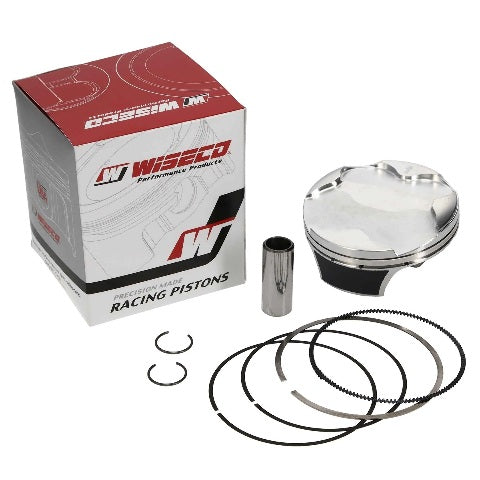 Wiseco Piston Kit Honda XR650L 96-08 101mm