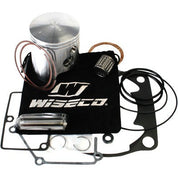 Wiseco Top End Piston Kit Kawasaki KX250 05-08 66.4mm