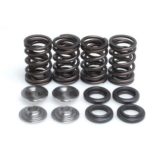 Kibblewhite Seal 6.0mm Stem x 0.385" Guide Seal Set of 8 - 71017-8