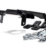 High Lifter Frame Stiffener Sub-Frame Gusset Kit For Polaris Models FS-RNG1-2-01