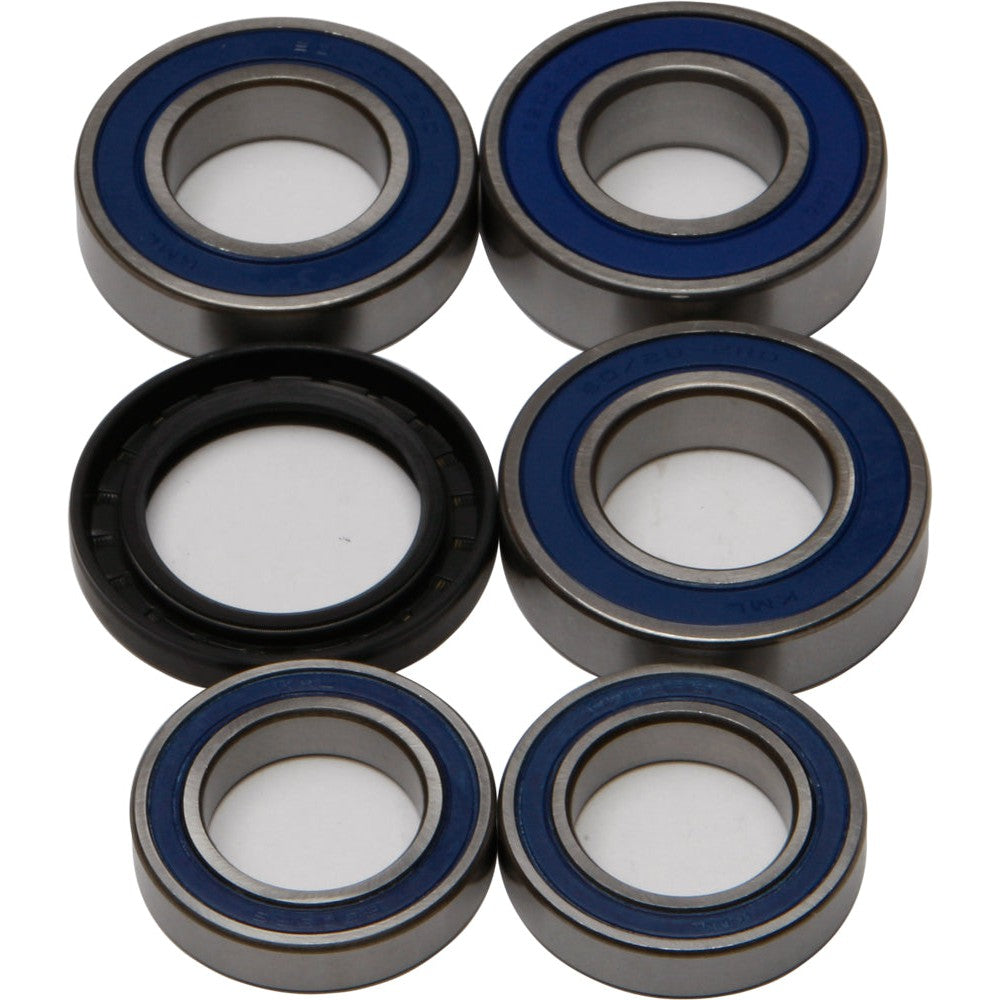 All Balls Rear Wheel Bearing Kit 25-1656