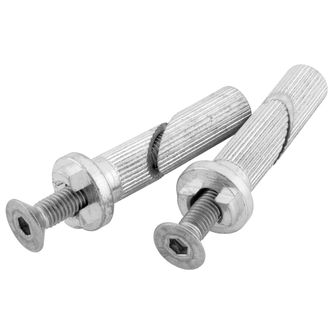Acerbis Uniko ATV Handguards Bar Insert Set - 2063089999