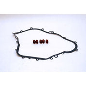 High Lifter Outlaw Clutch Kit For Yamaha Wolverine 350 YFM350FX 4x4 1997-2005 HLCKY350WV