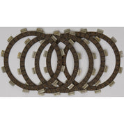 EBC CK O.E.M. Replacement Clutch Kit For Suzuki DR125 1982-1984