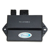 04-12 Yamaha Raptor 350 Procom Cdi/rev Box