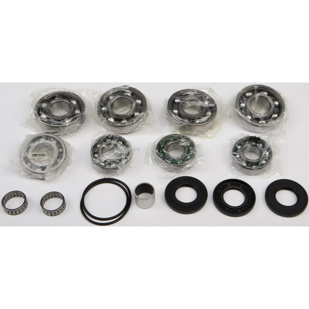 All Balls Transaxle Bearing And Seal Kit 25-2092