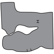 ACC Trunk Mat For 1974 Pontiac Ventura GTO