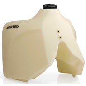 Acerbis 5.8 gal. Natural Fuel Tank - 2044330147