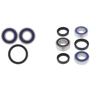 Wheel Front And Rear Bearing Kit for Husqvarna 610cc WXC-WXE 610 1994 - 1995