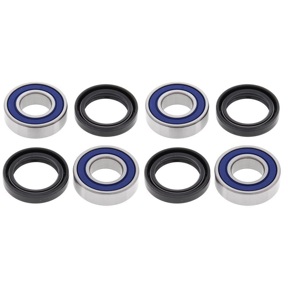 Complete Bearing Kit for Front Wheels fit Eton CXL-150 All