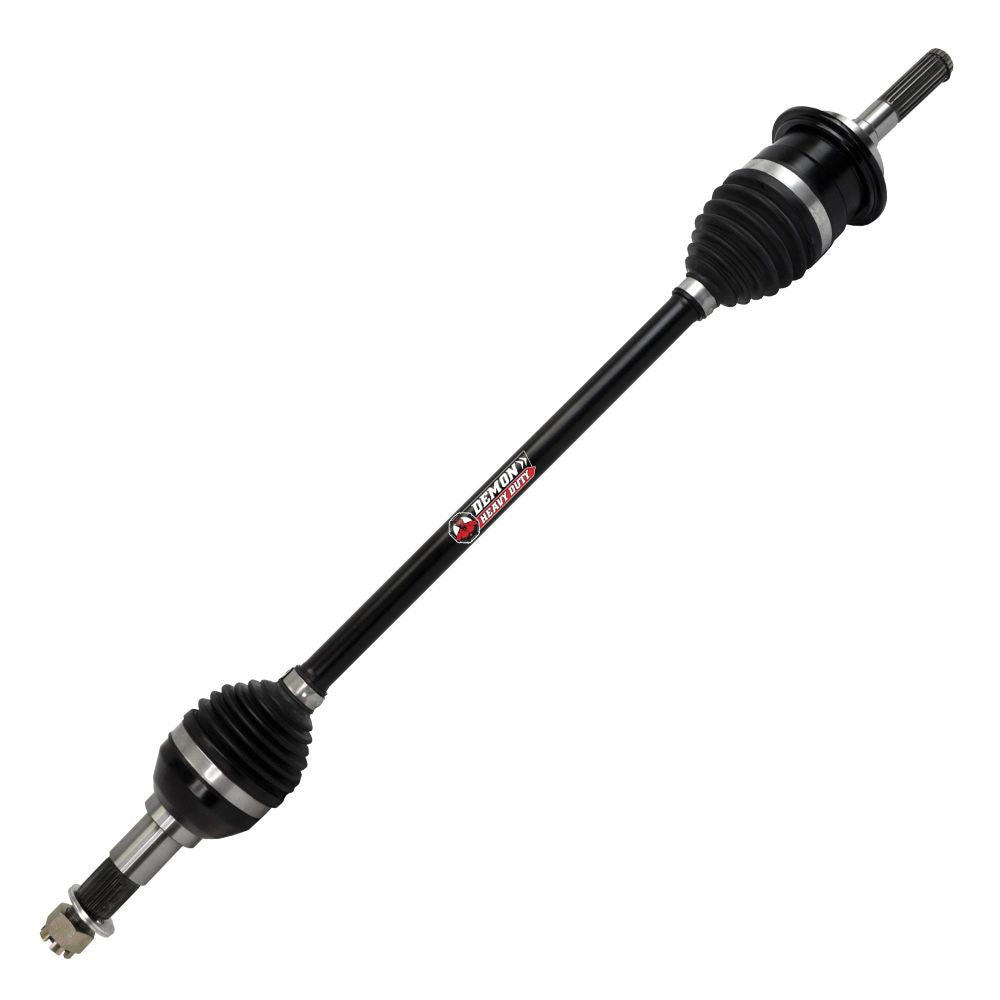 Demon Heavy Duty Axle For Can-Am Models 2016-2017 PAXL-3012HD