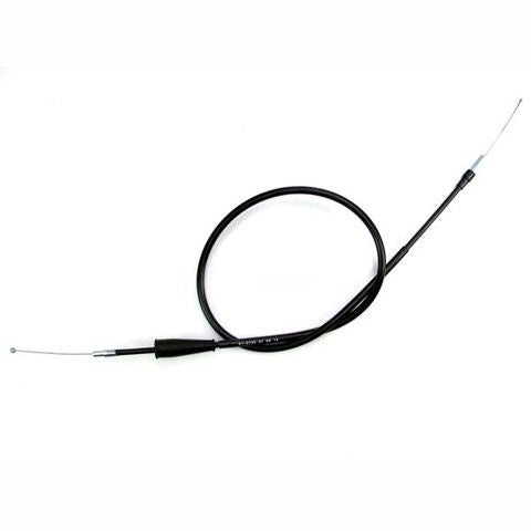 Motion Pro Special Application Black Throttle Cable 01-0745