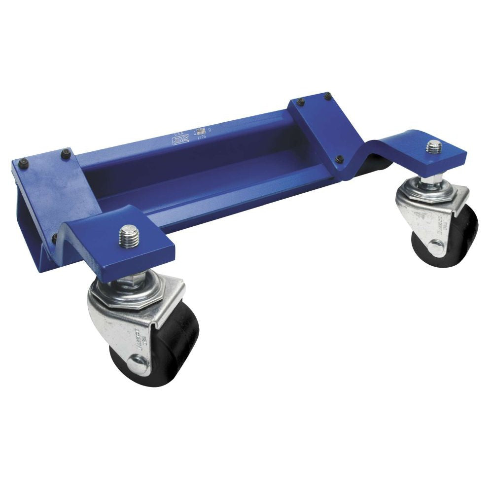 Jims Lift Caddy Blue - 776