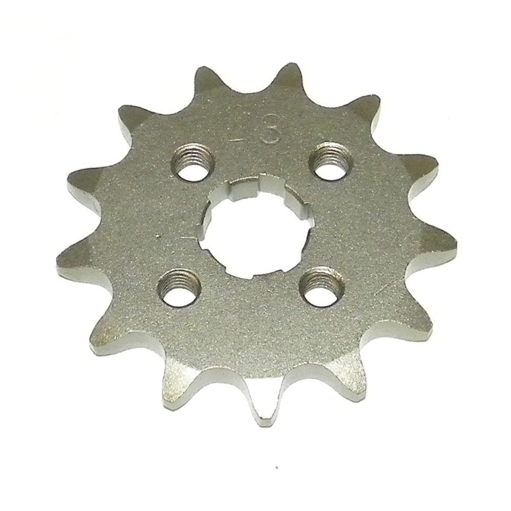 WSM Front Sprocket For Honda 60 - 80 FSH-016-13
