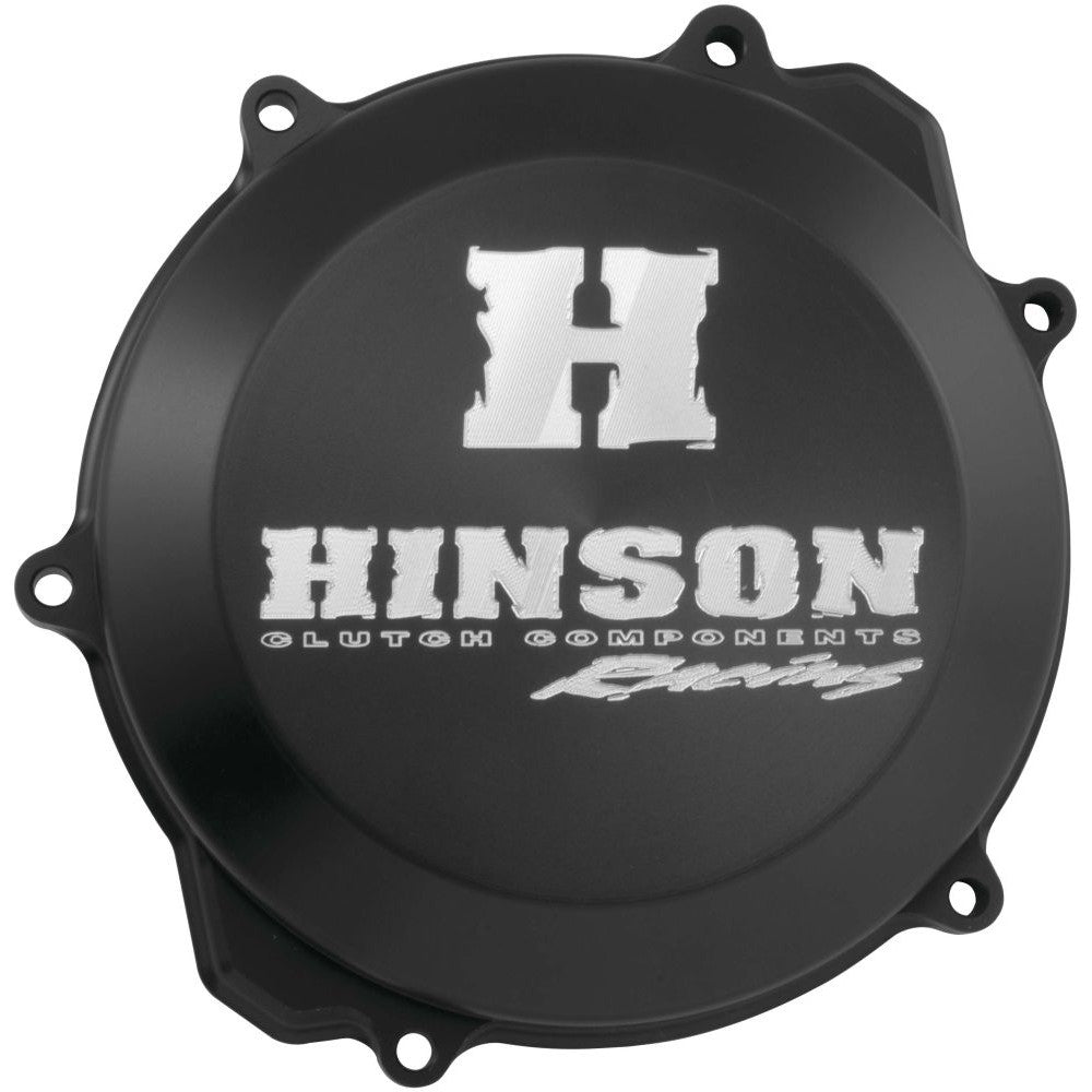Hinson Clutch Cover - C054