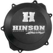 Hinson Clutch Cover - C054