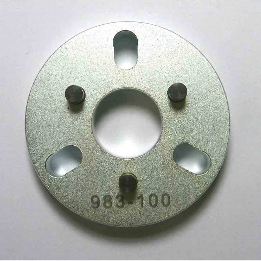WSM Thread Chaser Adapter for Yamaha 40 - 50 Hp 983-100