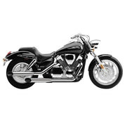 Cobra Boulevard Exhaust Complete System Slashcut - 1180SC