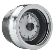 Dakota Digital 58-62 Chevy Corvette Analog Clock Gauge use with VHX VLC-58C-VET