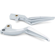Kuryakyn Phantom Levers for Indian Chrome
