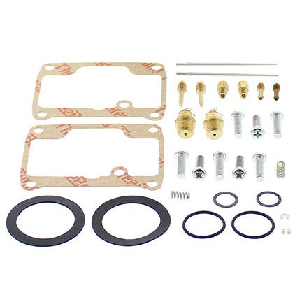 All Balls Carburetor Rebuild Kit For Polaris XCF SP Edge 2001 26-1809