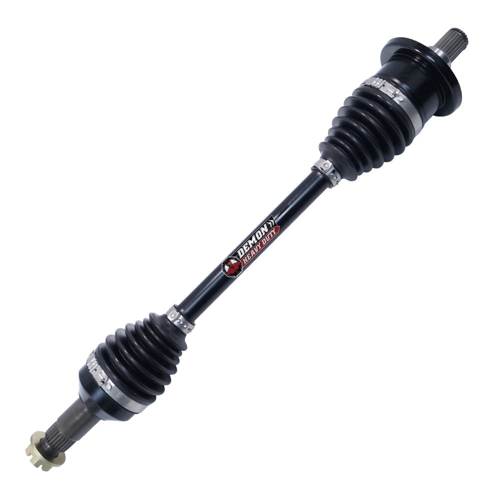 Demon Heavy Duty Axle For Arctic Cat Models 2014-2019 PAXL-2019HD